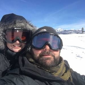 Meet your Posher, Lee ann